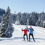 דירה Schwarzwaldhaus Krebs - Peter Lustig, Lenzkirch, Feldberg *