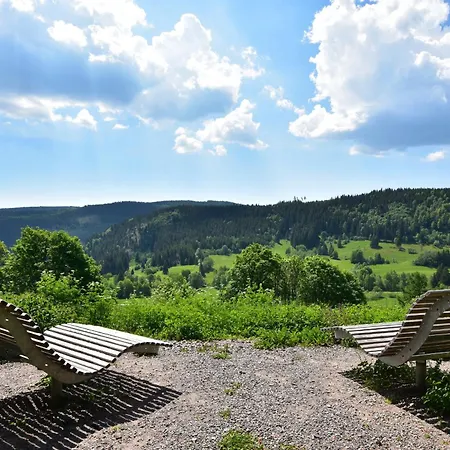 Lägenhet Schwarzwaldhaus Krebs - Peter Lustig, Lenzkirch, Feldberg Lenzkirch