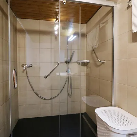 Schwarzwaldhaus Krebs - Peter Lustig, Lenzkirch, Feldberg アパート レンツキルヒ