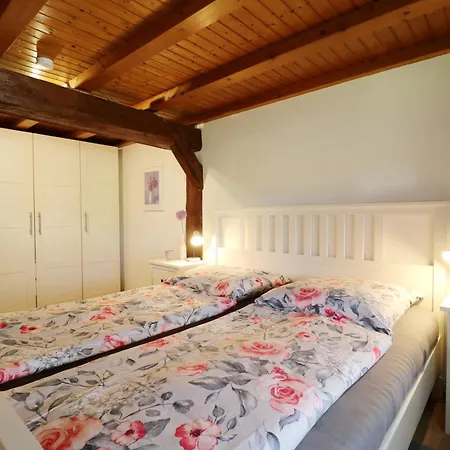 Schwarzwaldhaus Krebs - Peter Lustig, Lenzkirch, Feldberg アパート レンツキルヒ