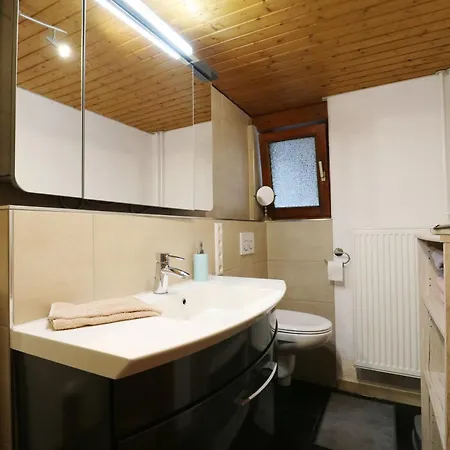 アパート Schwarzwaldhaus Krebs - Peter Lustig, Lenzkirch, Feldberg