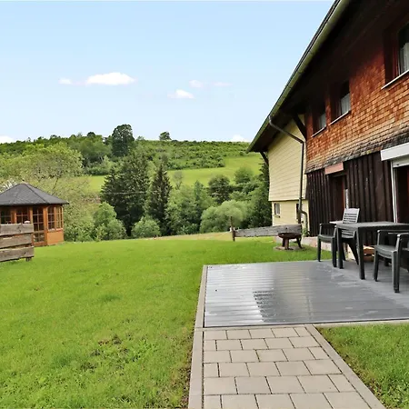 Schwarzwaldhaus Krebs - Peter Lustig, Lenzkirch, Feldberg لينزكريش