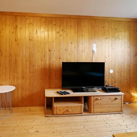 Schwarzwaldhaus Krebs - Peter Lustig, Lenzkirch, Feldberg アパート *