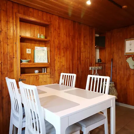 Schwarzwaldhaus Krebs - Peter Lustig, Lenzkirch, Feldberg *